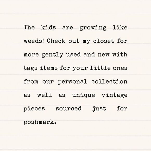 Beaux Et Belles Smocked Lollipop Corduroy Orange Pink Colorful Girls Dress - Picture 9 of 10